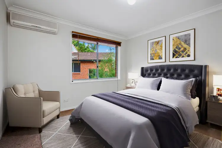 Fifth view of Homely townhouse listing, 29/2 Stuart Avenue, Normanhurst NSW 2076