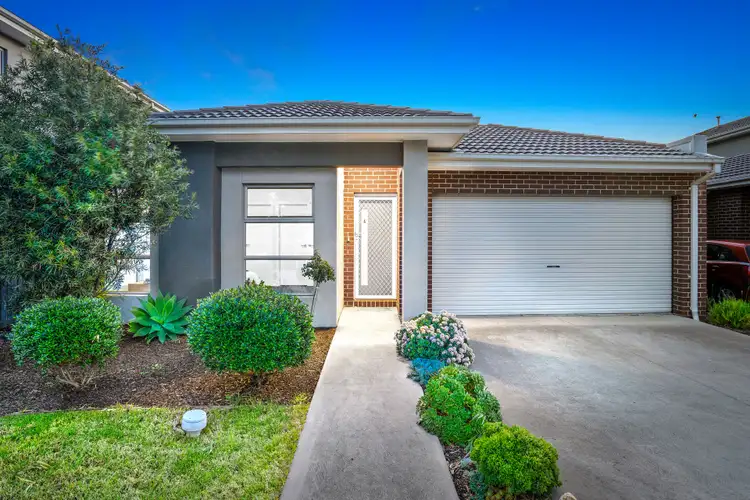 4 Alphie Way, Doreen VIC 3754