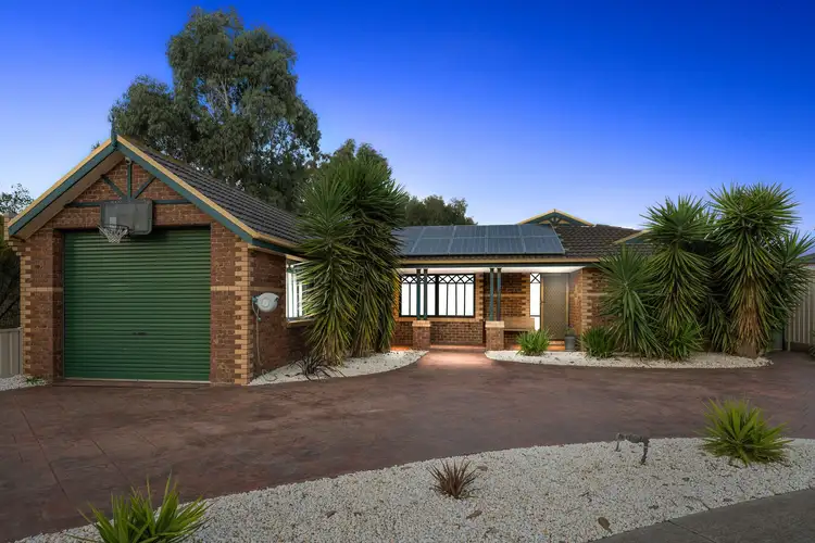 Main view of Homely house listing, 2 Nottingham Way, Sydenham VIC 3037
