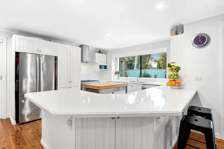 Sixth view of Homely house listing, 2 Nottingham Way, Sydenham VIC 3037