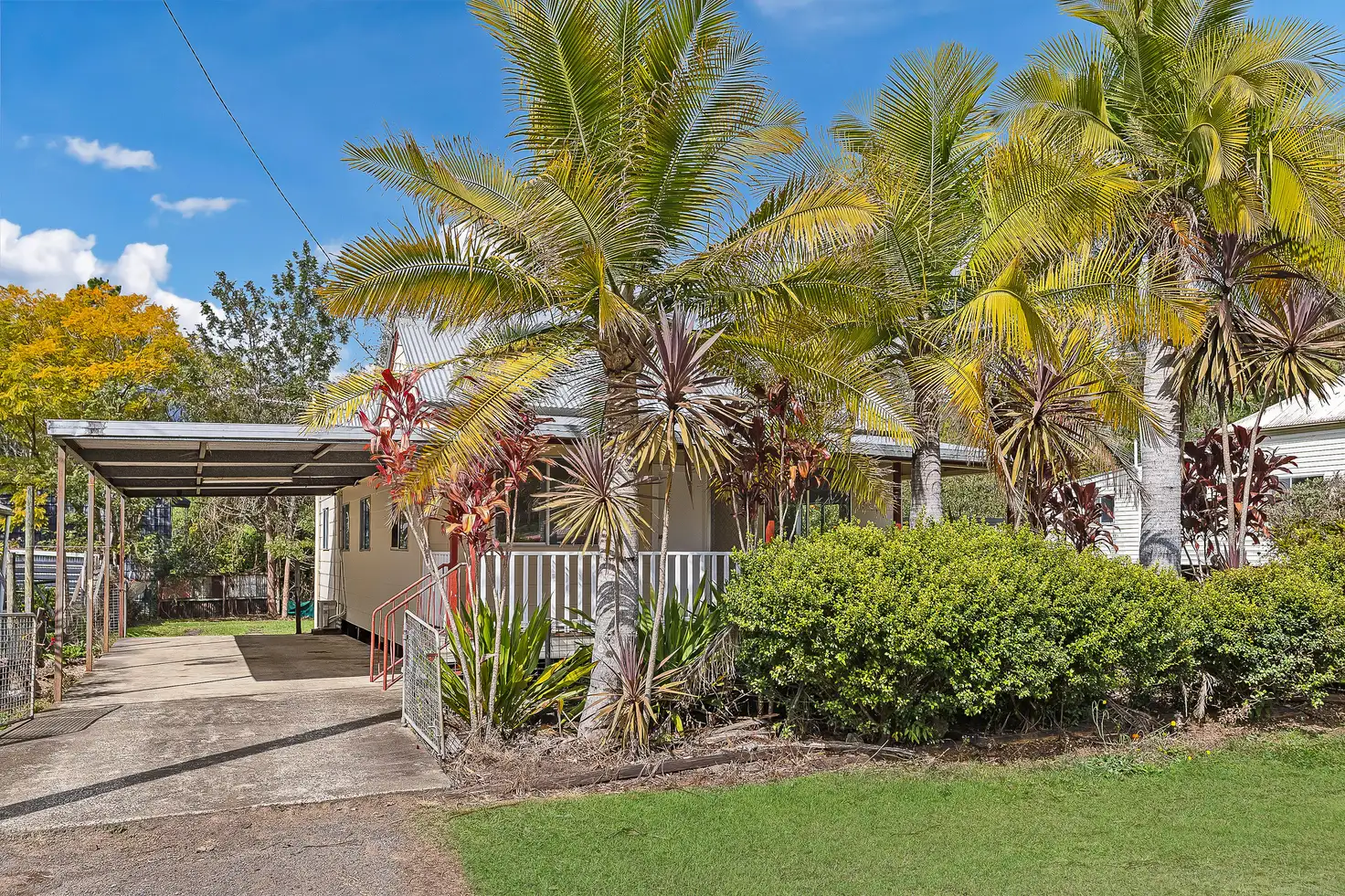 Main view of Homely house listing, 2a Cudrigan Street, Tyalgum NSW 2484