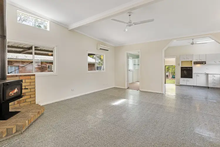 Second view of Homely house listing, 2a Cudrigan Street, Tyalgum NSW 2484