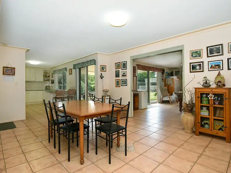 Third view of Homely house listing, 8 Granada Drive, Highfields QLD 4352