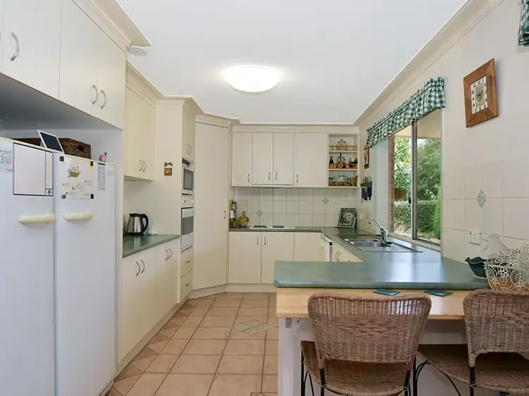 Fourth view of Homely house listing, 8 Granada Drive, Highfields QLD 4352