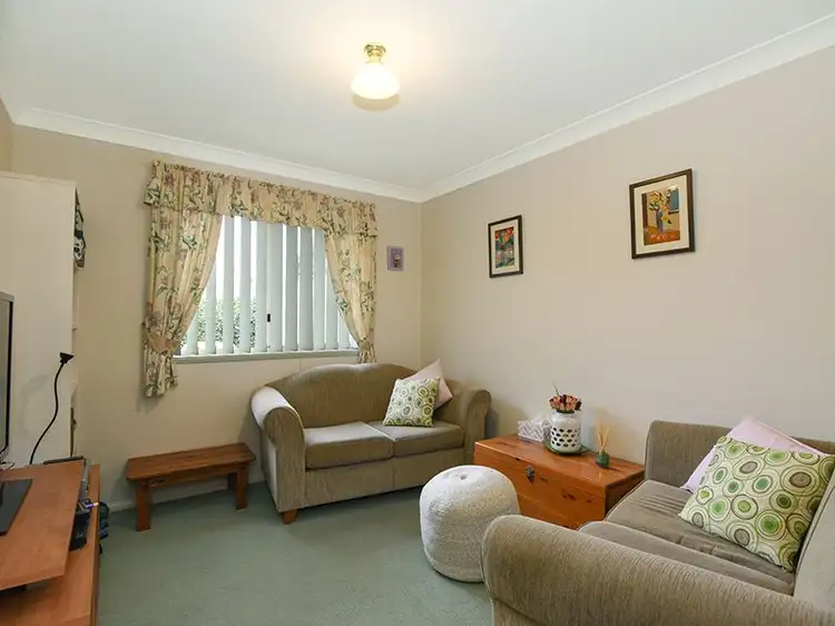 Sixth view of Homely house listing, 8 Granada Drive, Highfields QLD 4352