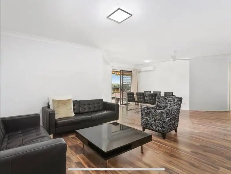Main view of Homely apartment listing, 13/17 Dunmore Terrace, Auchenflower QLD 4066