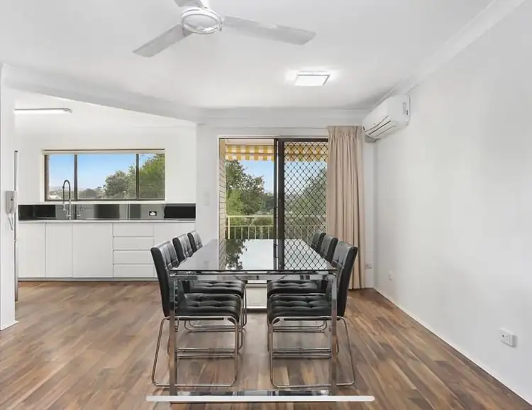 Second view of Homely apartment listing, 13/17 Dunmore Terrace, Auchenflower QLD 4066