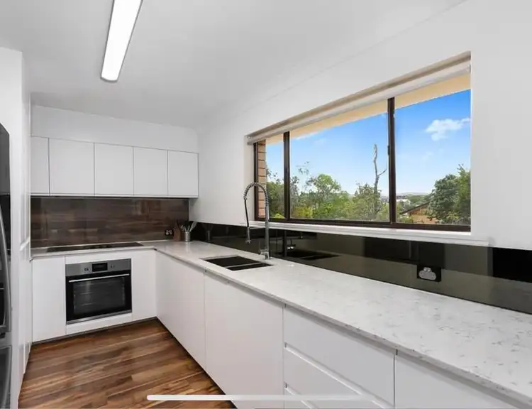 Third view of Homely apartment listing, 13/17 Dunmore Terrace, Auchenflower QLD 4066