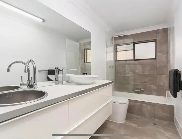 Sixth view of Homely apartment listing, 13/17 Dunmore Terrace, Auchenflower QLD 4066