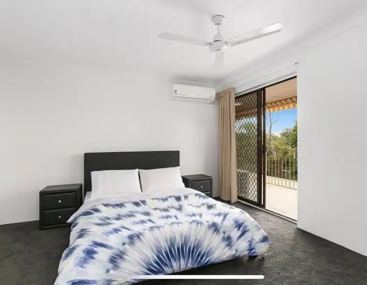 Seventh view of Homely apartment listing, 13/17 Dunmore Terrace, Auchenflower QLD 4066