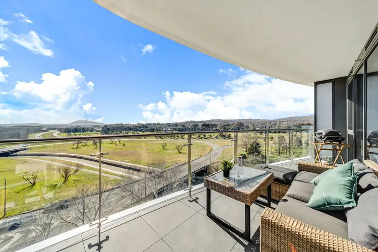 58/15 Irving Street, Phillip ACT 2606