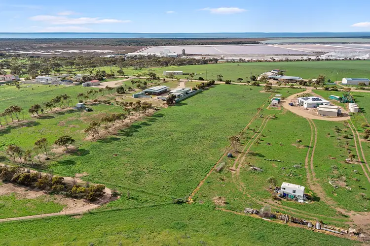 Fourth view of Homely land listing, 12 Falie Drive, Price SA 5570