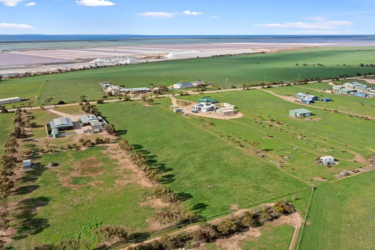 Fifth view of Homely land listing, 12 Falie Drive, Price SA 5570