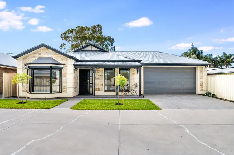 1/43A Buller Terrace, Cheltenham SA 5014