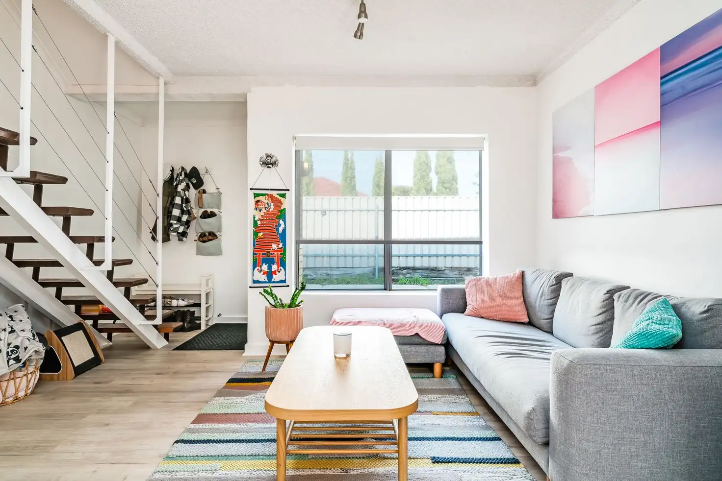 Main view of Homely townhouse listing, 4/317 Military Road, Semaphore Park SA 5019
