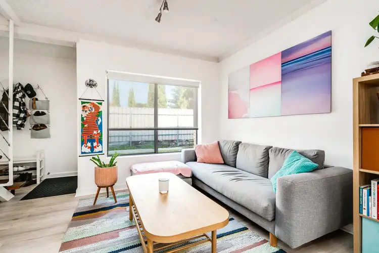 Second view of Homely townhouse listing, 4/317 Military Road, Semaphore Park SA 5019