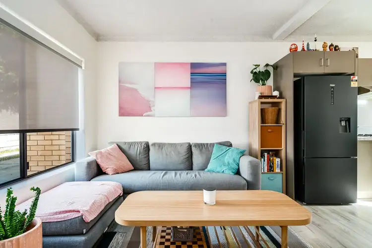 Third view of Homely townhouse listing, 4/317 Military Road, Semaphore Park SA 5019