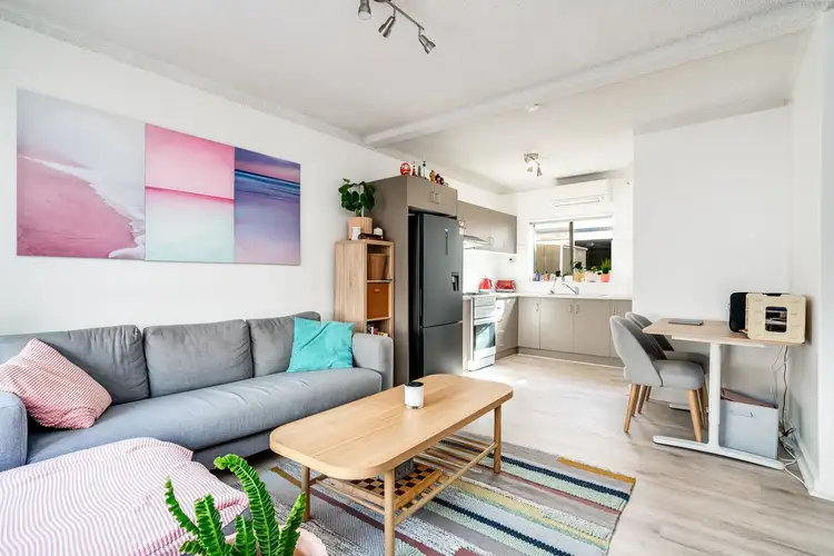 Fourth view of Homely townhouse listing, 4/317 Military Road, Semaphore Park SA 5019
