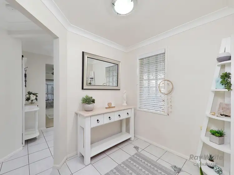Third view of Homely house listing, 12 Orchid Place, Calamvale QLD 4116
