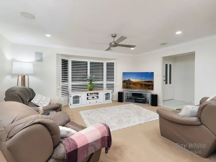 Fourth view of Homely house listing, 12 Orchid Place, Calamvale QLD 4116