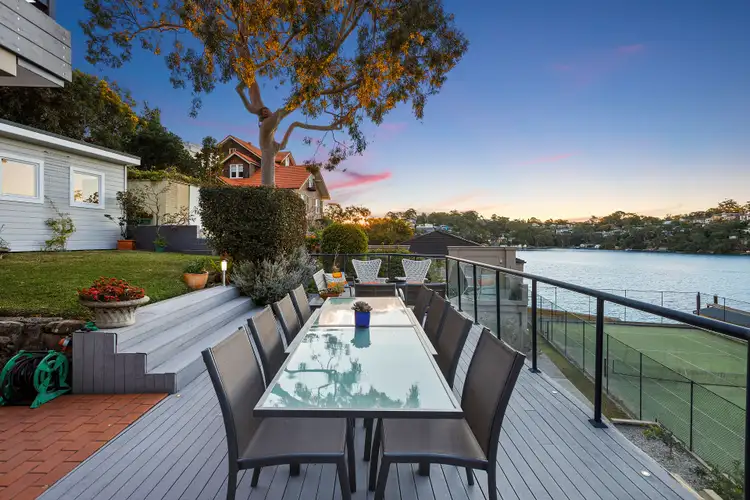 Third view of Homely house listing, 64a Llewellyn Street, Oatley NSW 2223