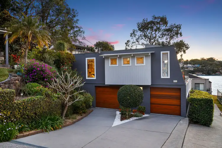 Fourth view of Homely house listing, 64a Llewellyn Street, Oatley NSW 2223