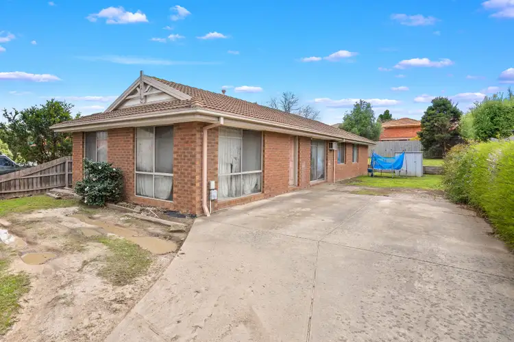 Fourth view of Homely house listing, 25 Kingfisher Place, South Morang VIC 3752