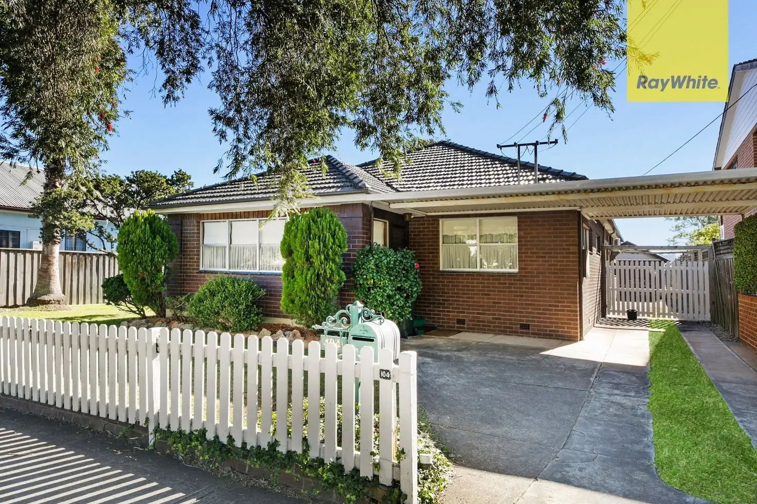 Main view of Homely house listing, 104 Albert Street East, North Parramatta NSW 2151