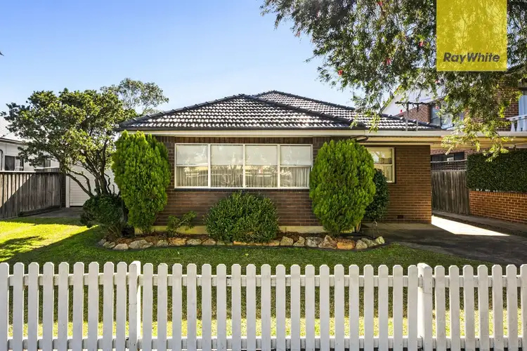 Fifth view of Homely house listing, 104 Albert Street East, North Parramatta NSW 2151
