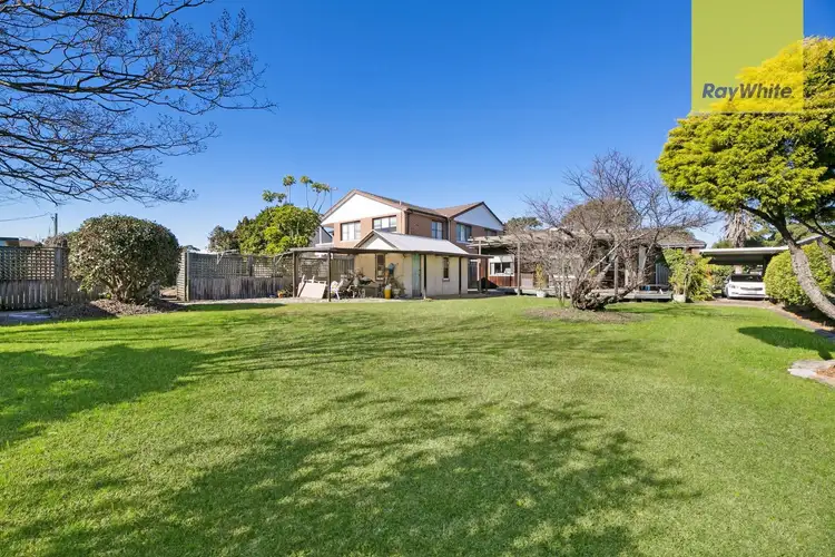 Sixth view of Homely house listing, 104 Albert Street East, North Parramatta NSW 2151