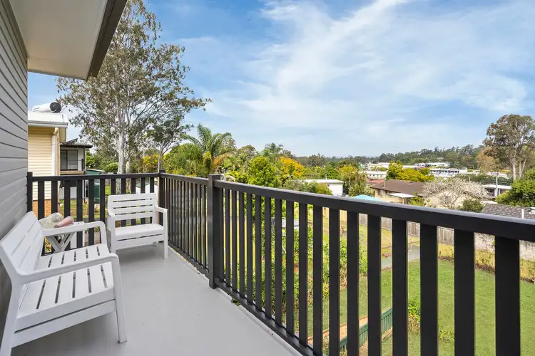 Third view of Homely house listing, 18 Collin Court, Kingston QLD 4114