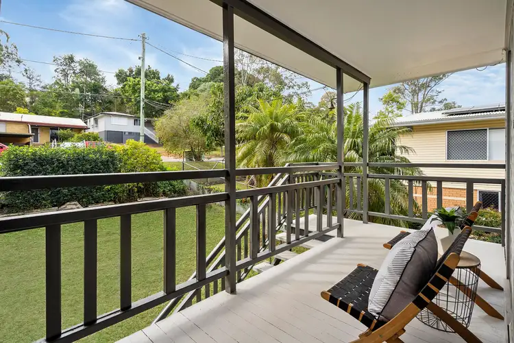 Fourth view of Homely house listing, 18 Collin Court, Kingston QLD 4114