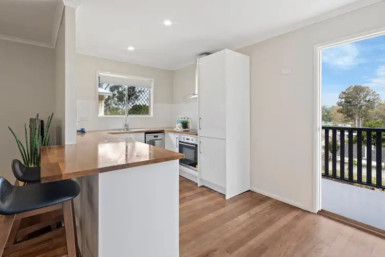 Fifth view of Homely house listing, 18 Collin Court, Kingston QLD 4114