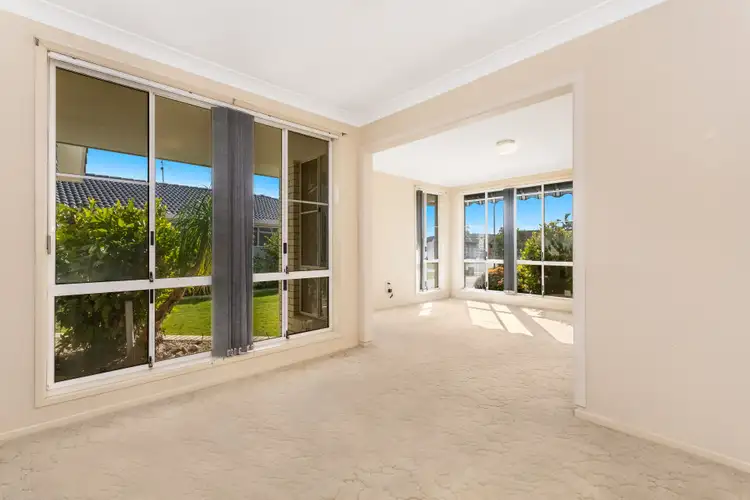 Fifth view of Homely house listing, 40 Admiralty Court, Yamba NSW 2464