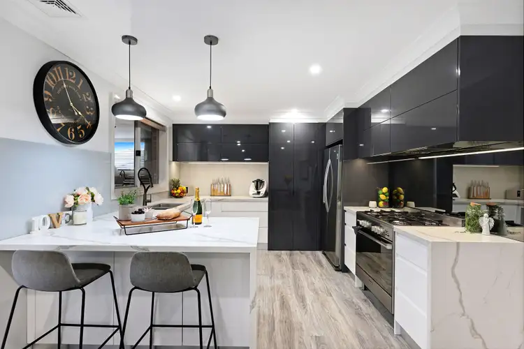 Fourth view of Homely house listing, 5 Bluebell Close, Glenmore Park NSW 2745