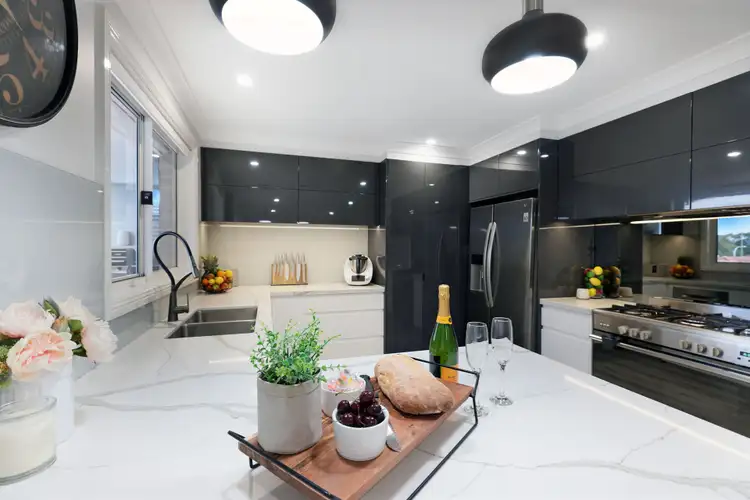 Fifth view of Homely house listing, 5 Bluebell Close, Glenmore Park NSW 2745