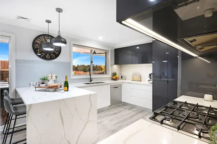 Sixth view of Homely house listing, 5 Bluebell Close, Glenmore Park NSW 2745