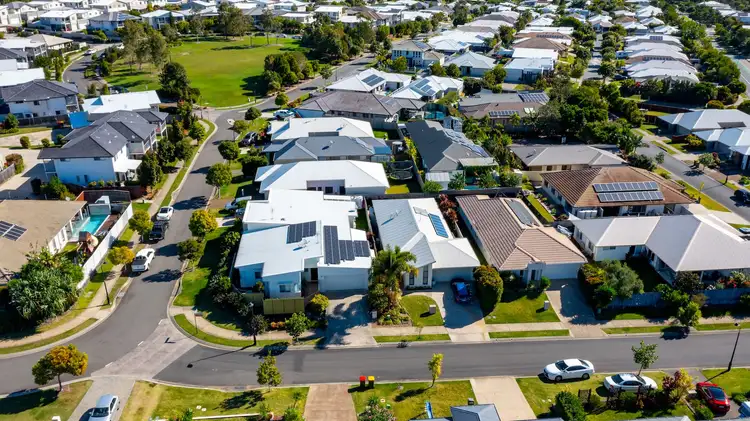 Fourth view of Homely house listing, 29 Tibouchina Street, Mountain Creek QLD 4557