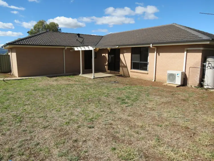 Fifth view of Homely house listing, 37 Morning View Close, Quirindi NSW 2343