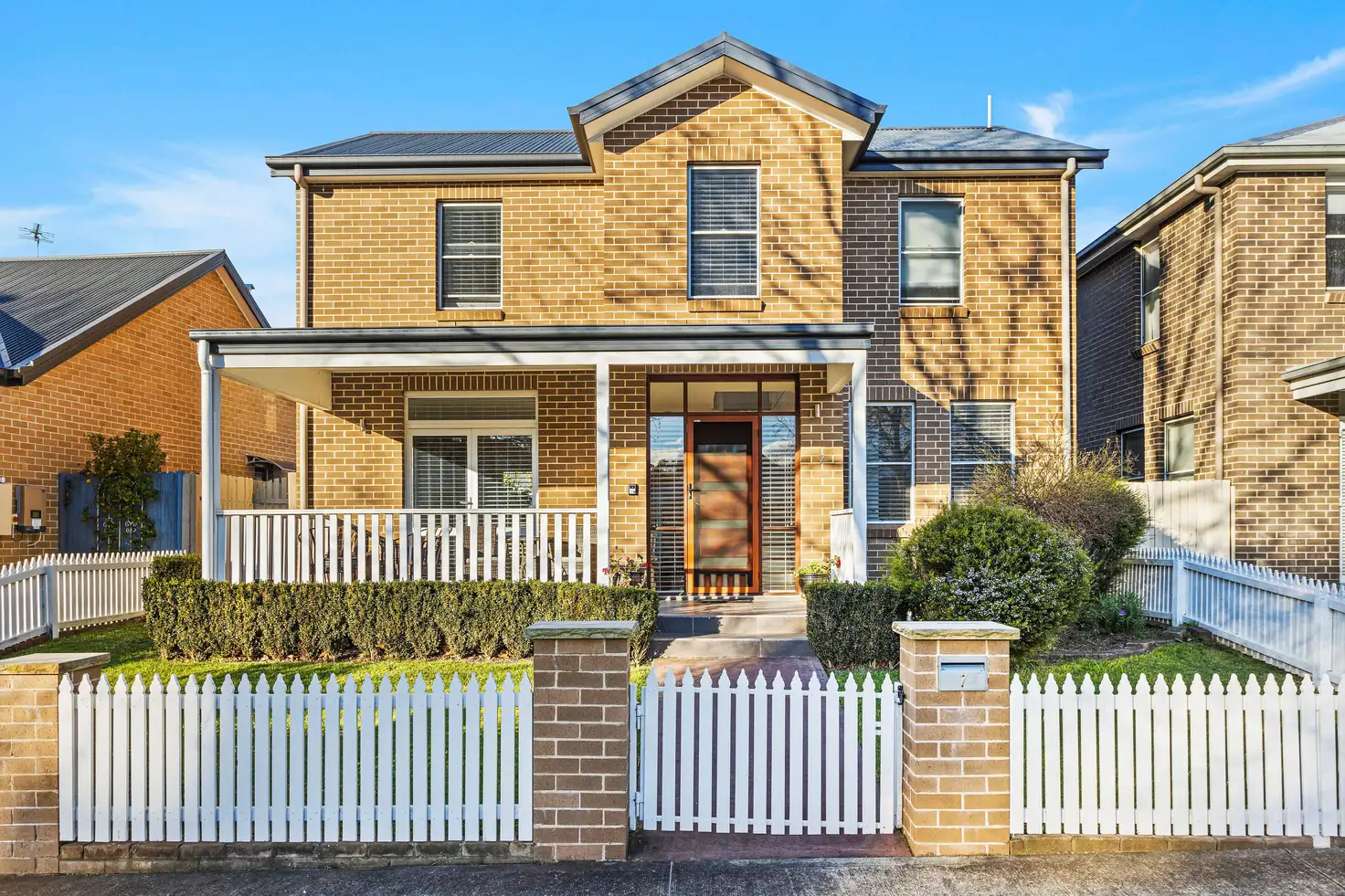 Main view of Homely house listing, 7 Broughton Avenue, Tullimbar NSW 2527