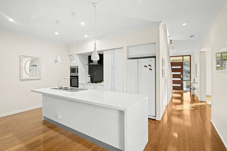 Second view of Homely house listing, 7 Broughton Avenue, Tullimbar NSW 2527