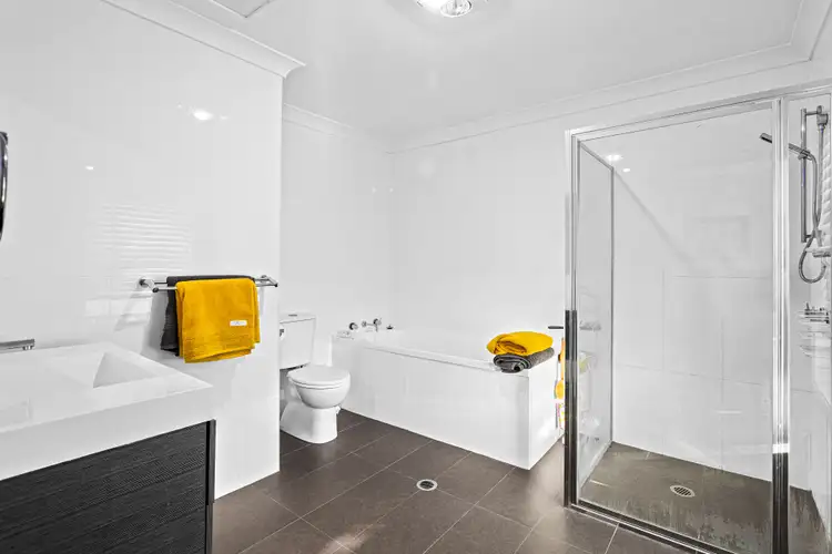 Fifth view of Homely house listing, 7 Broughton Avenue, Tullimbar NSW 2527