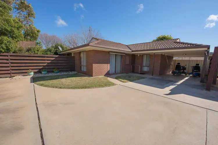 3/72 Splatt Street, Swan Hill VIC 3585