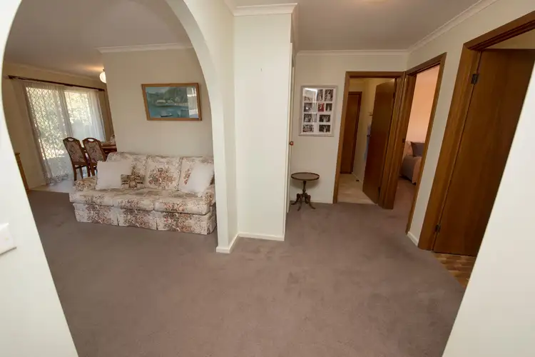 Second view of Homely unit listing, 3/72 Splatt Street, Swan Hill VIC 3585