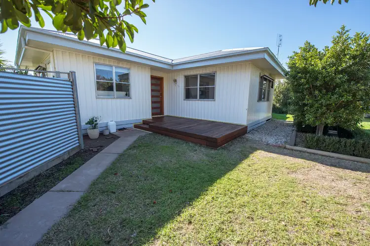 Main view of Homely house listing, 57 Palaroo Street, Swan Hill VIC 3585