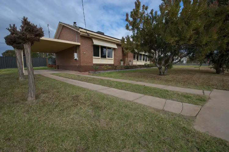 20 Church Road, Nyah VIC 3594