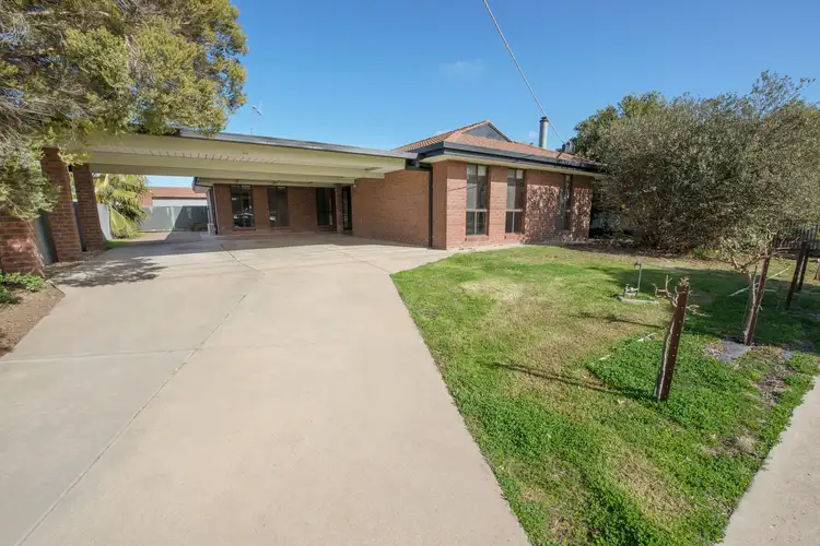 Main view of Homely house listing, 33 Arnoldt Street, Swan Hill VIC 3585