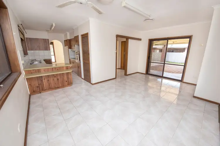 Fourth view of Homely house listing, 33 Arnoldt Street, Swan Hill VIC 3585