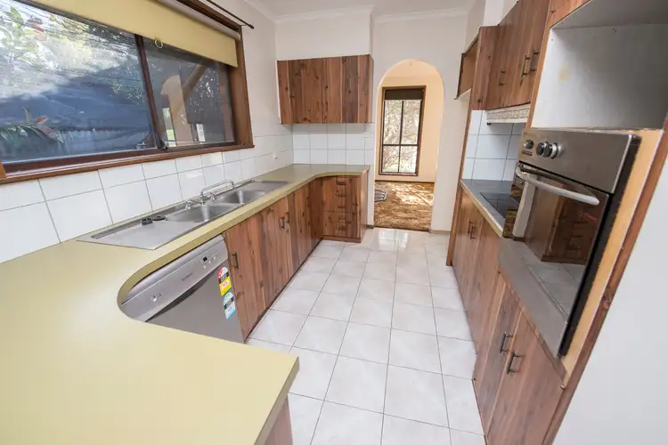 Sixth view of Homely house listing, 33 Arnoldt Street, Swan Hill VIC 3585