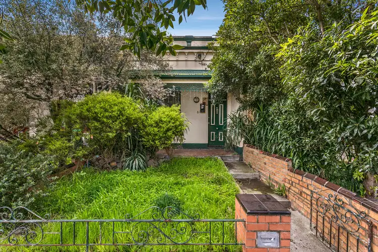 Main view of Homely house listing, 81 Blyth Street, Brunswick VIC 3056